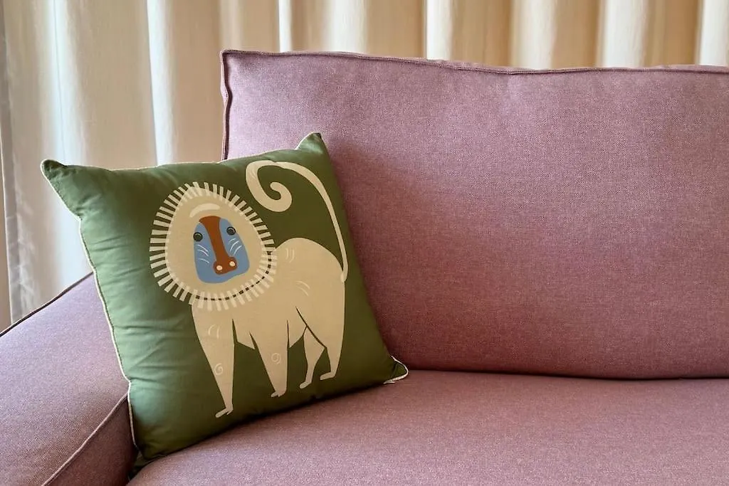 Pura Vida King-Size Bed Sea And Mountain View Apartment Бенальмадена