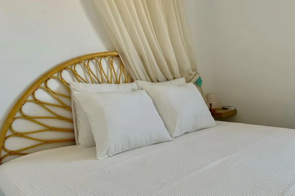 Pura Vida King-Size Bed Sea And Mountain View Apartment Бенальмадена