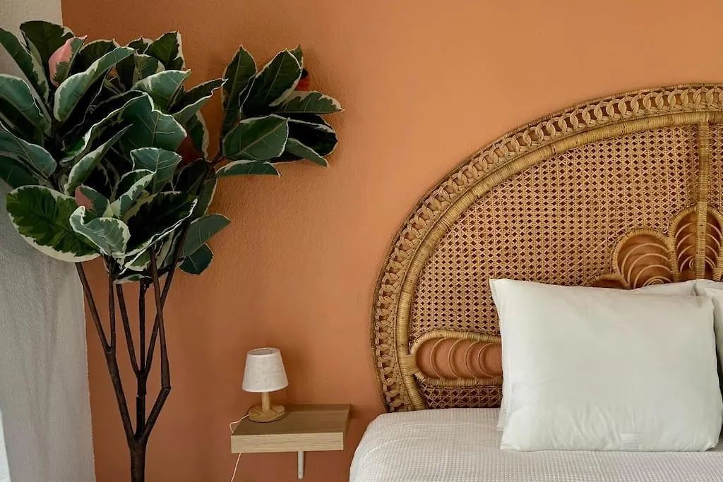 Pura Vida King-Size Bed Sea And Mountain View Apartment Бенальмадена Испания