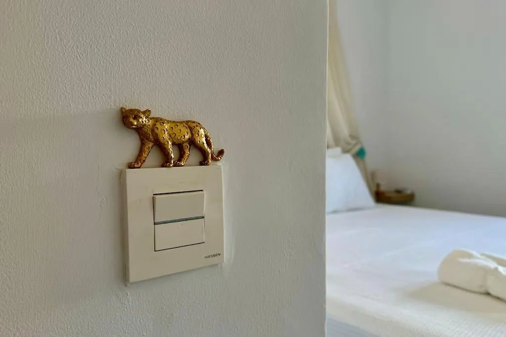 Pura Vida King-Size Bed Sea And Mountain View Apartment Бенальмадена