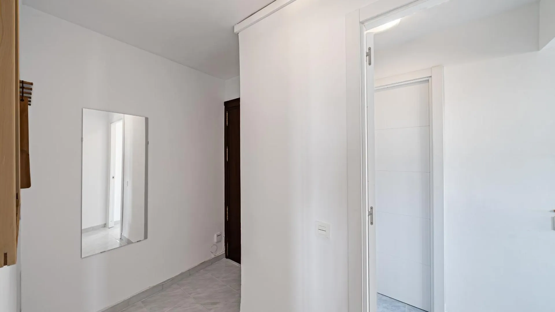 Pura Vida King-Size Bed Sea And Mountain View Apartment Бенальмадена Испания
