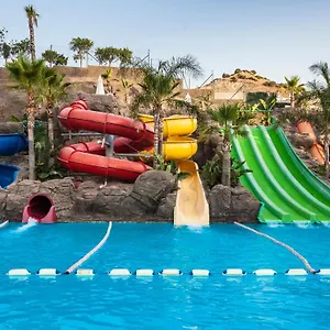 4* Отель Globales Patos Park