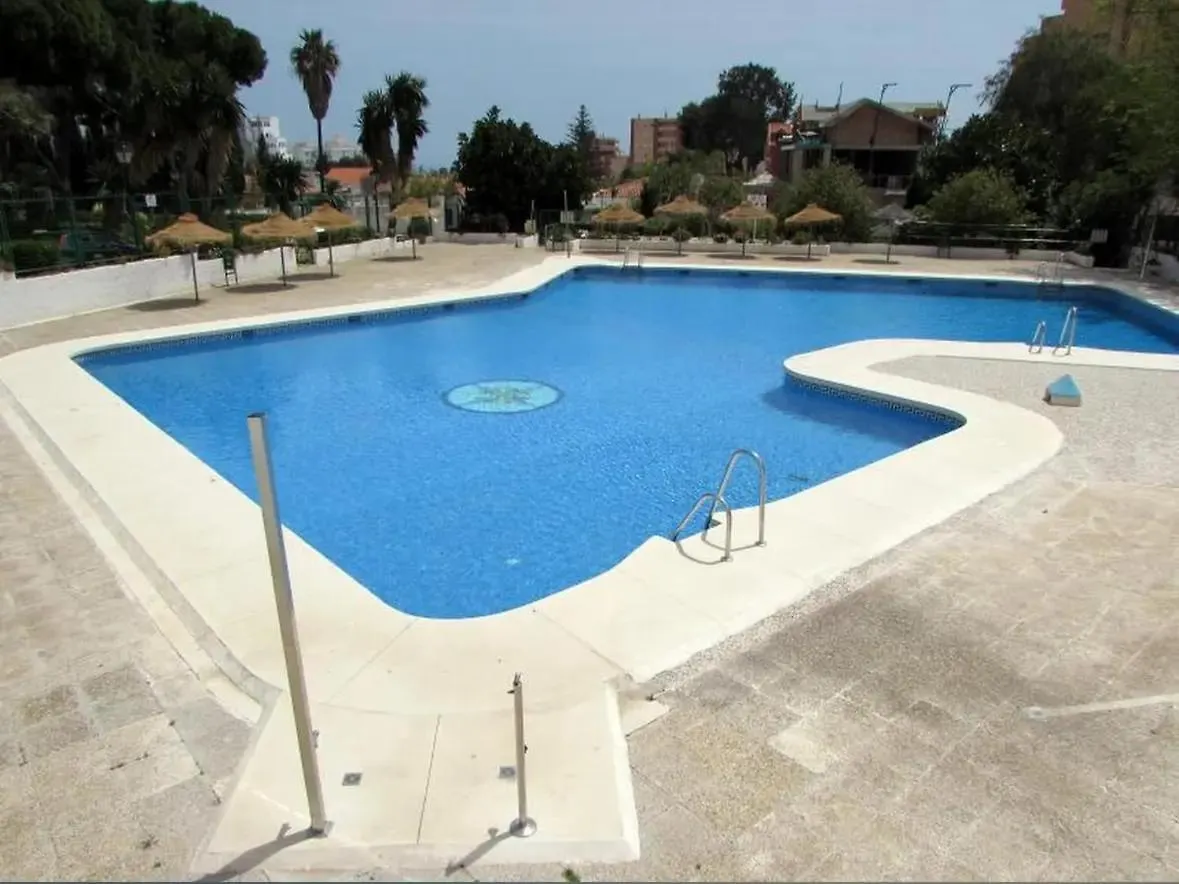 Pura Vida King-Size Bed Sea And Mountain View Apartment Benalmádena Spagna