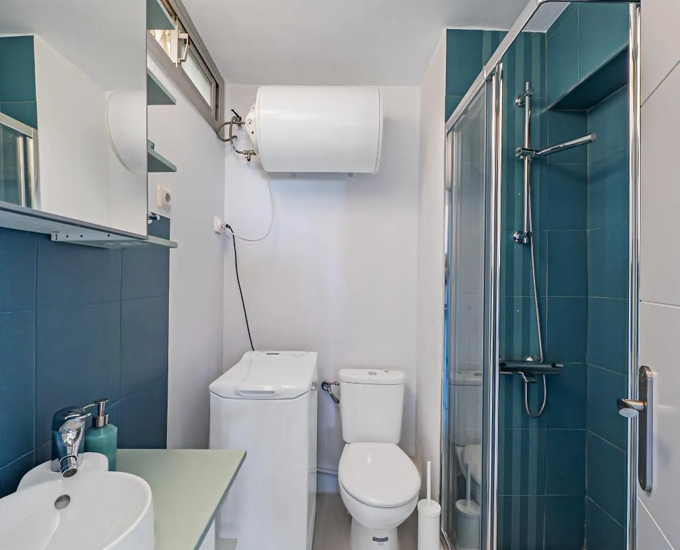 Pura Vida King-Size Bed Sea And Mountain View Apartment Benalmádena